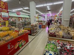 -苏果超市(山河路店)