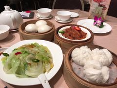 -陶陶居海鲜酒家(新马路店)