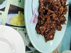 -白魁老号饭庄(交道口店)