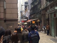 -珍妮曲奇聪明小熊(上环店)
