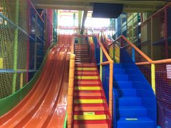 -宝燕乐园(闵行旗舰店)