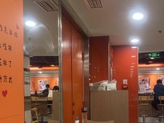 -呷哺呷哺(西单大悦城店)