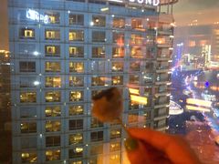 -非常时髦餐厅VUE Restaurant(外滩茂悦大酒店)
