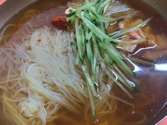 -东一路朝鲜大冷面