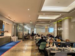 -宁波阳光豪生大酒店·豪生咖啡厅