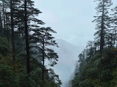 -瓦屋山景区