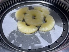 -鹤之乡·齐齐哈尔烤肉·非遗(秋涛路店)