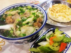 -夏家合汁(天润花园小区店)
