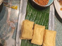 -浩海火烧云傣家菜(京广店)