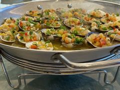 -79号渔船海鲜饭店(宝安店)