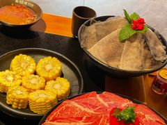 -珮姐老火锅(新街口店)