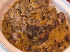 -小慧莜面村(青东店)