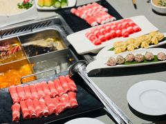 -海底捞火锅(贵和购物中心店.原鲁能城店)