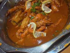 -槐店王婆大虾(开发区店)