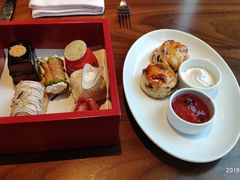 -嘉定凯悦·咖啡厅