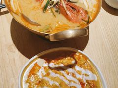 -曼泰·泰餐(京华城店)