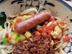 -宋益驴蹄子面肉夹馍(辛家庙店)