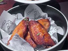 -22ºN BISTRO西餐&酒馆