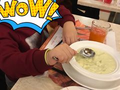 -芭菲盛宴·环球美食(锦城万达广场店)