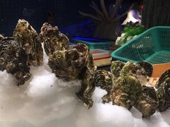 -V-ONE西雅图海鲜自助餐厅(仓山万达广场店)