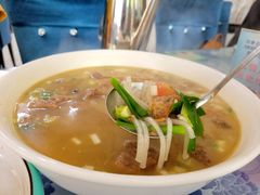 传统烩小吃-老毛手抓·盐池滩羊非遗手抓(宁夏总店)