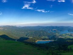 -大姆山草场