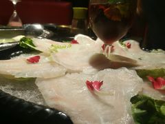 -莽子老火锅(大坪店)