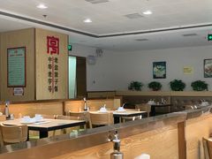 -老边饺子馆(东单店)