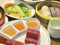 -蝴蝶里·粤菜·点心(龙湖杭州金沙天街店)