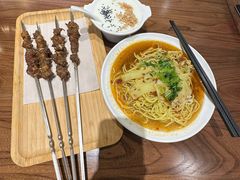 -买福记大盘鸡新疆菜