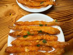 -美未居·老字号·地道顺德菜·桑拿鸡·鱼生(容桂店)