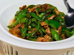 小炒肉-六尺巷新徽菜(总店)