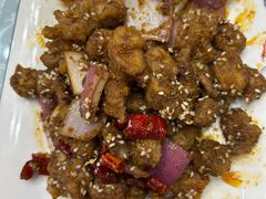 -六和聚传统烤鸭.天津菜(和平店)