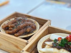 -蔡澜点心·粤菜(月星环球港店)