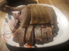 -老城南.鸭血粉丝汤(夫子庙店)