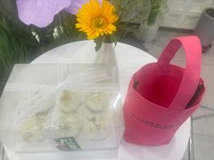 -山与蓝·轻糖鲜果蛋糕(勒泰店)