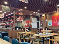 -宏状元现熬粥·京味菜(黄寺大街店)