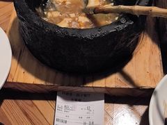-院子餐厅·大锅菜·老杭帮(桥西直街店)