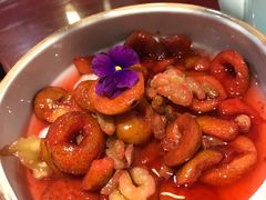 -窄巷子陕菜馆·地道陕西菜(粉巷店)