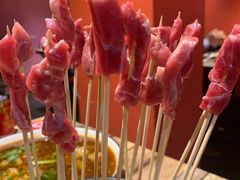 -虾弄弄海派小龙虾·牛羊蝎子火锅