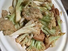 -九毛九西北菜(百信广场店)