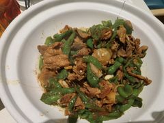 -绿草地·湘菜(7mall店)