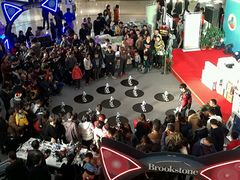 -万达广场(南京江宁店)