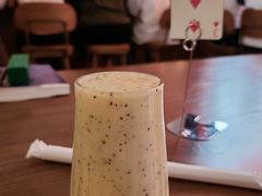 -Catch Bagel(芳草地店)