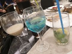 -东方红海鲜百汇(国际大厦店)