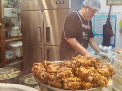 -袁家村关中印象体验店(砂之船奥特莱斯店)