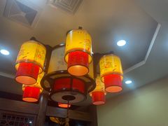 -辣川婆鲜肉自助串串香(三台子店)