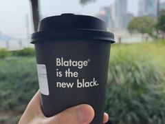 -BLATAGE COFFEE