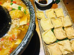 -觅山云南菜(泊富ICITY店)