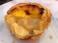 蛋挞-安德鲁饼店(总店)